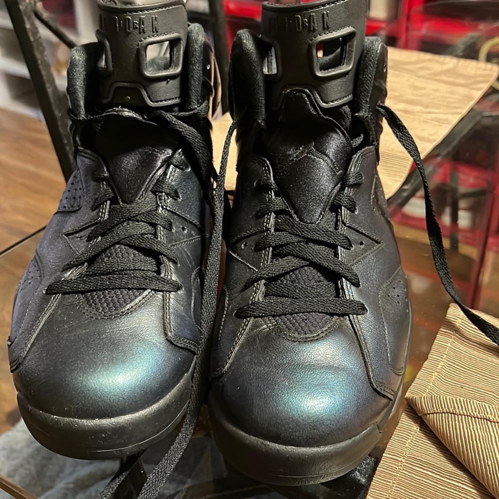 Air Jordan